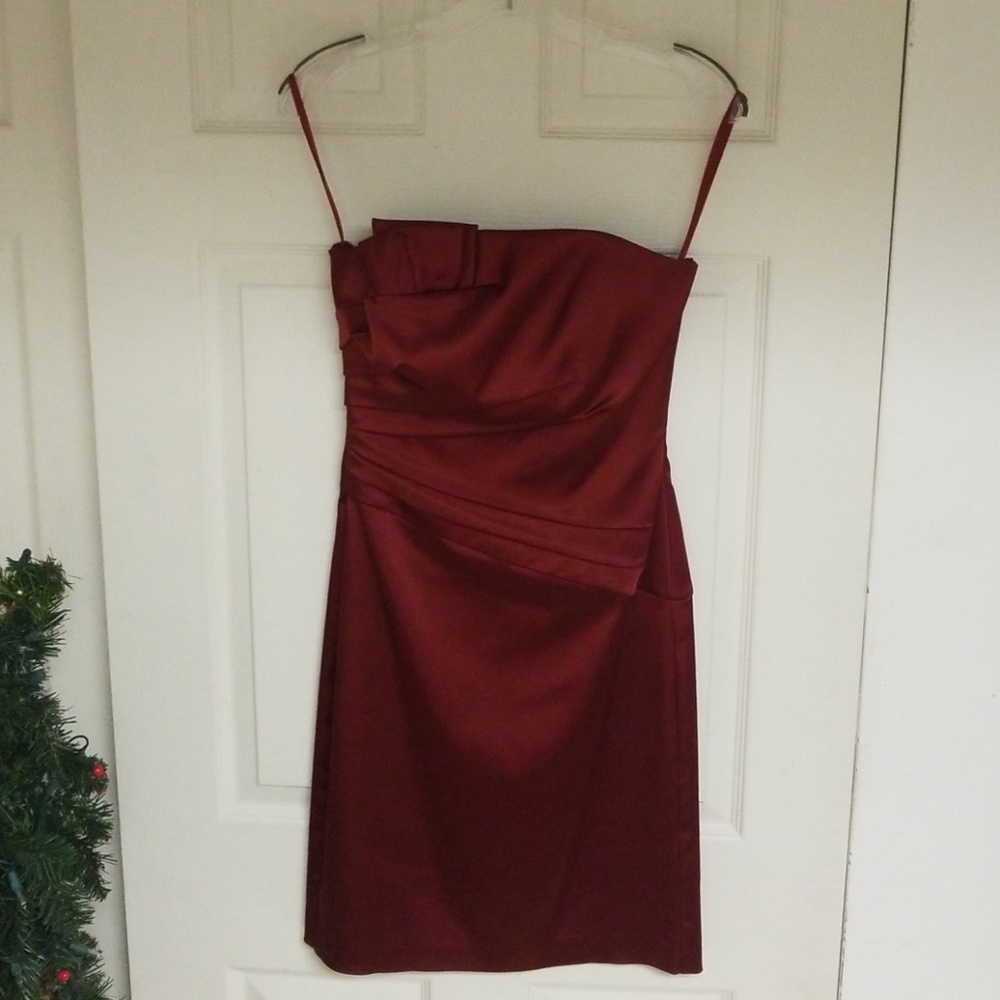 White House Black Market Dress